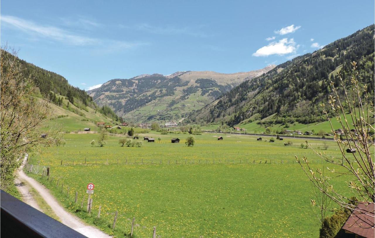 Schoene Ferienwohnung Dorfgas, Dorfgastein Exterior foto